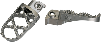 Moose Offroad Pro Foot Pegs