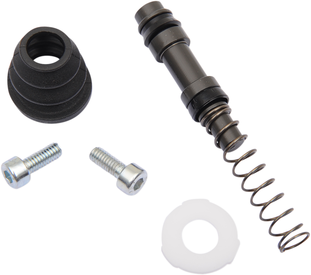 Moose Offroad Rebuild Kit - Master Cylinder - Clutch