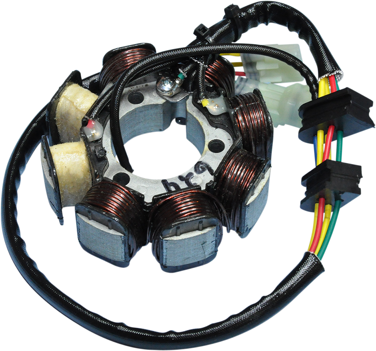 Rick's Motorsport Electric Stator