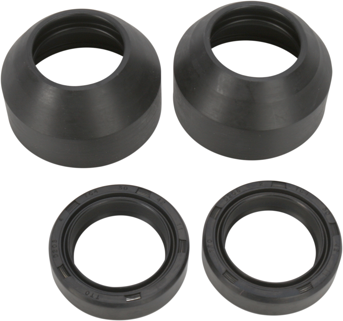 Moose Offroad Fork Seal/Dust Seal Kit