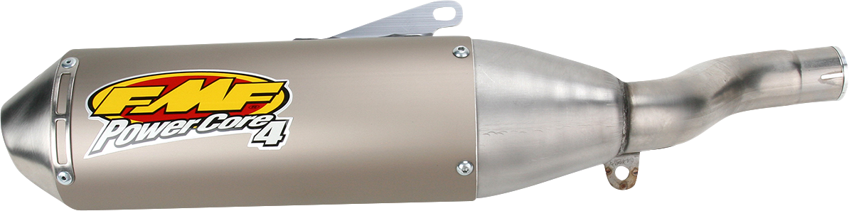 FMF Powercore 4 Muffler