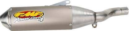 FMF Powercore 4 Muffler