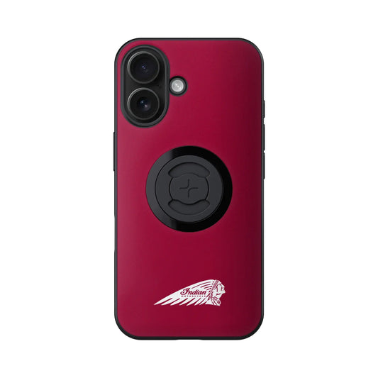 SP CONNECT Indian Phone Case w/Headdress