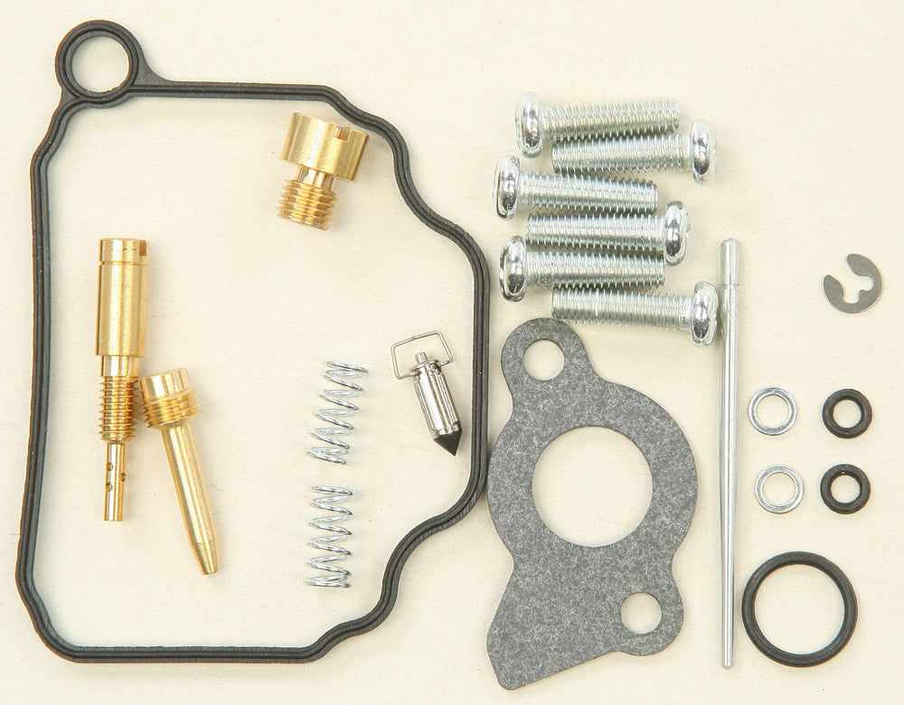 All Balls Carburetor Kit