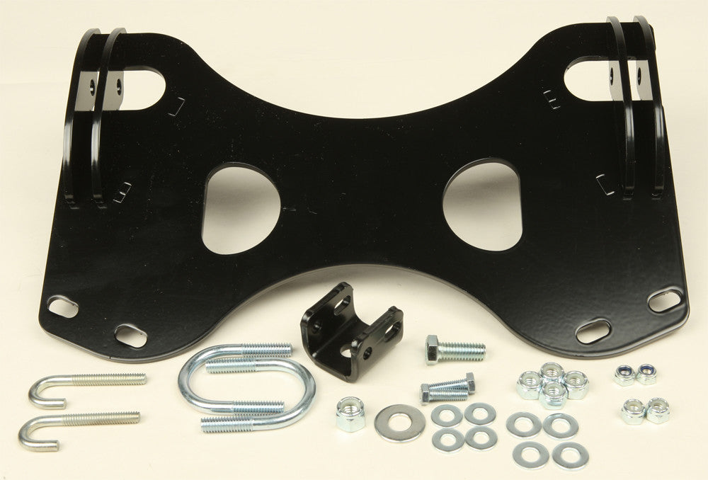 WARN Provantage Center Plow Mounting Kit