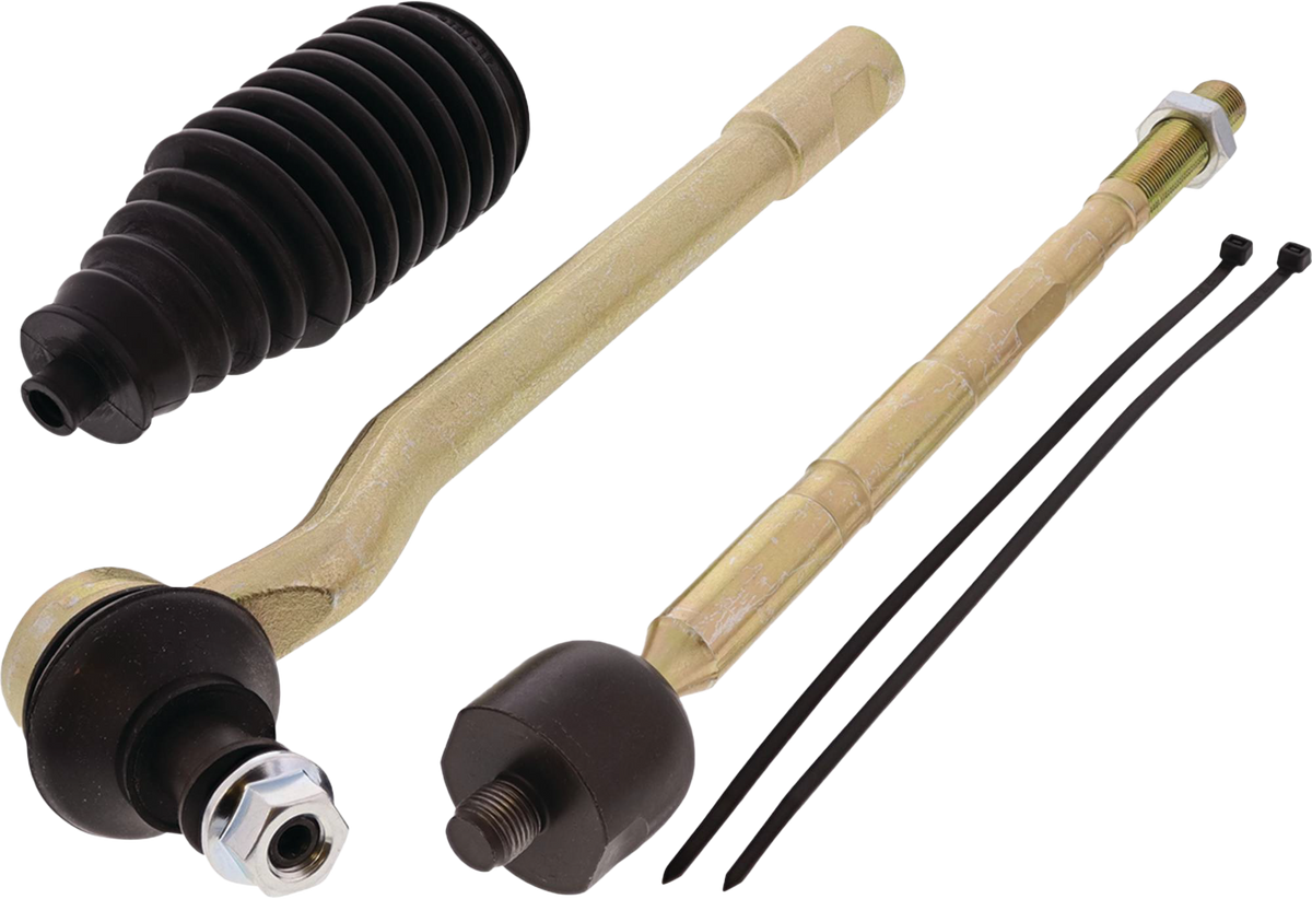 All Balls Rack Tie Rod Kit