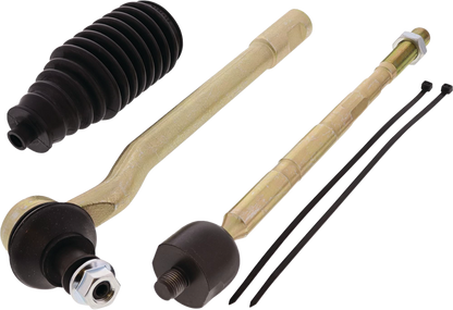 All Balls Rack Tie Rod Kit