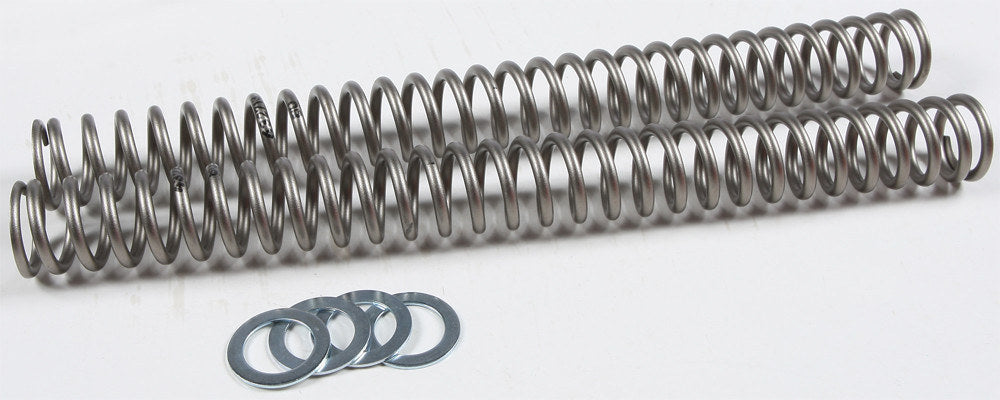 Race Tech High Performance Fork Springs