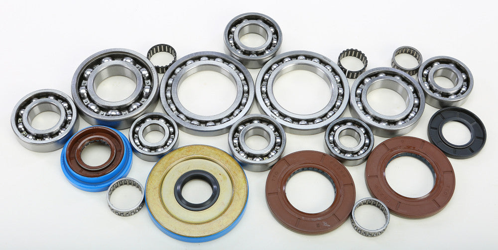 All Balls Differential Bearing & Seal Kit