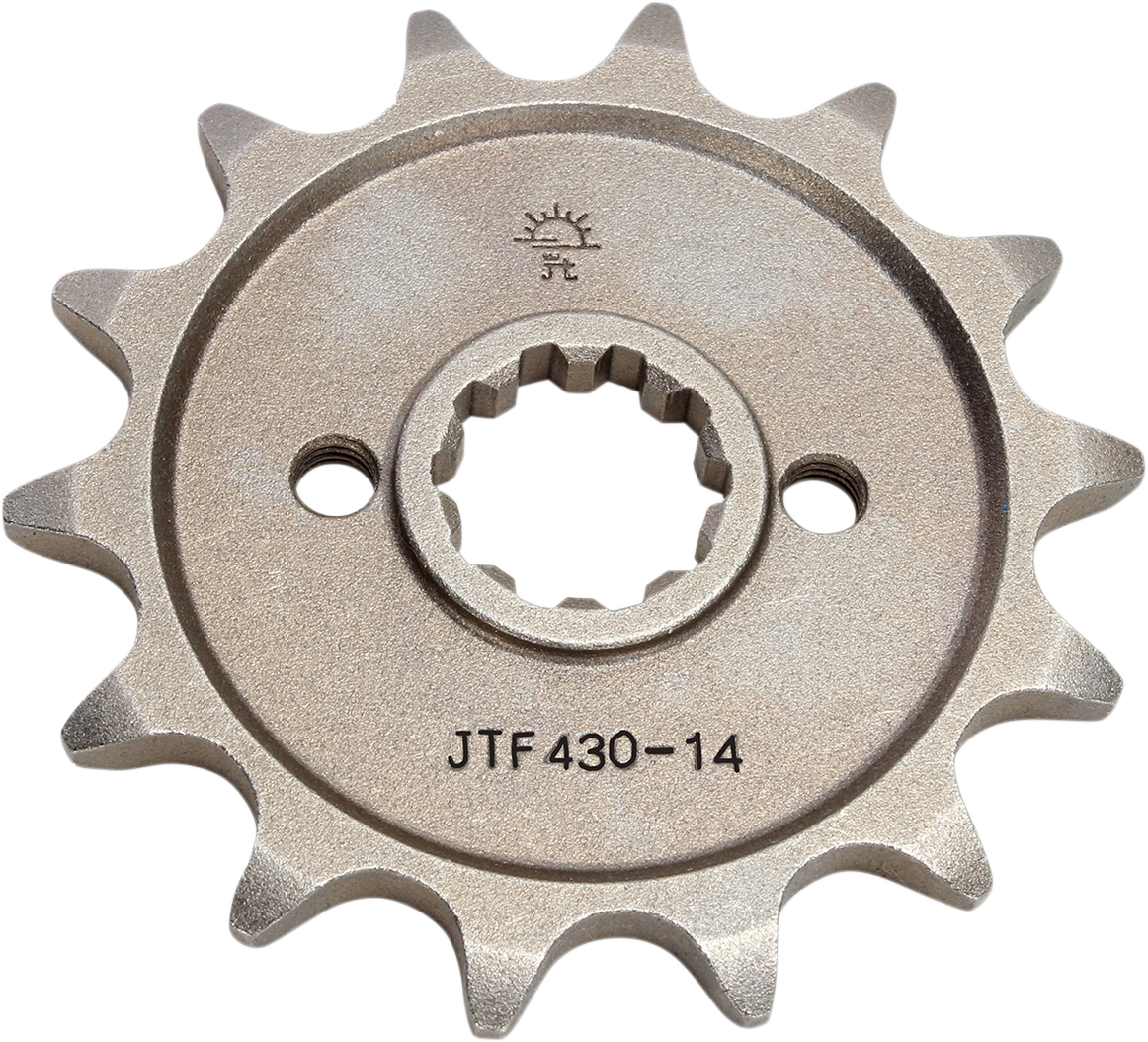 JT Sprockets Front Sprocket
