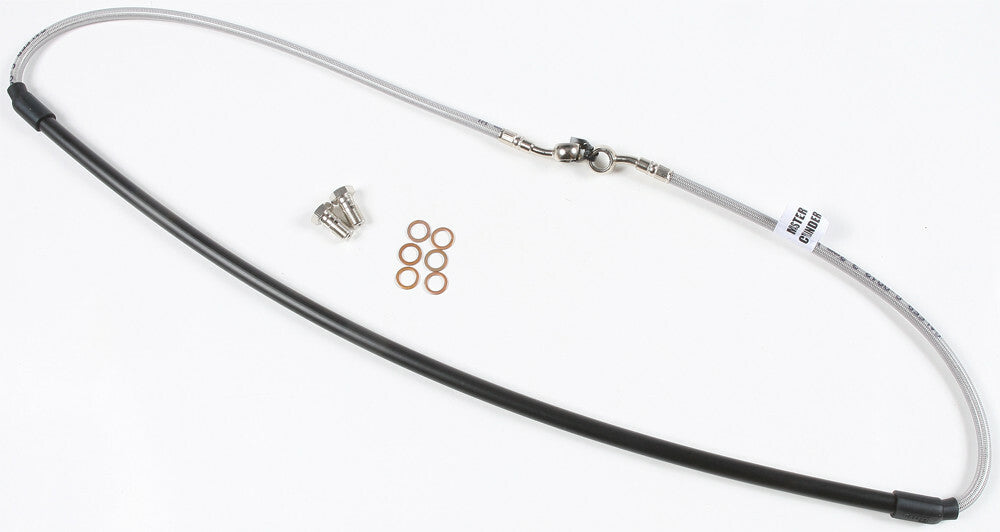 Gbrakes Steel Brake Line