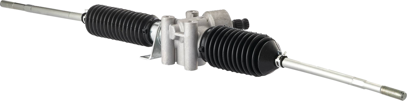 Moose Offroad Steering Rack
