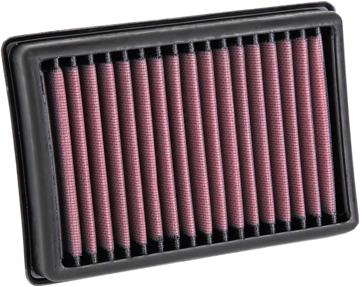 K & N OE Replacement High-Flow Air Filter