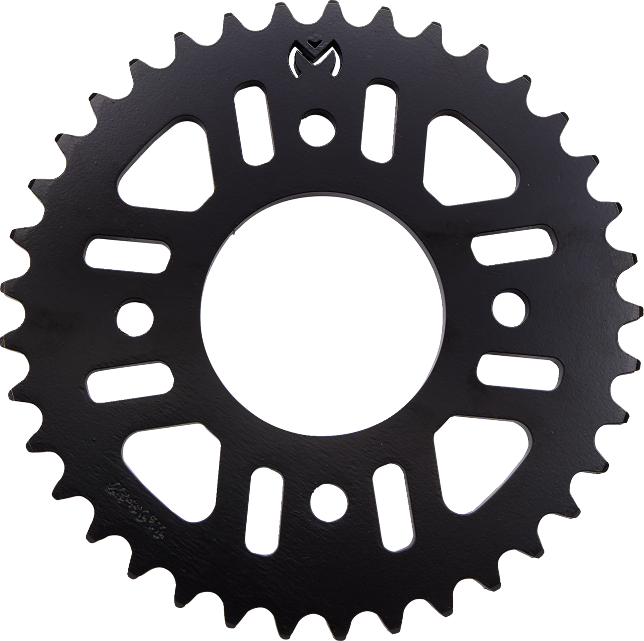 Moose Offroad Steel Rear Sprocket