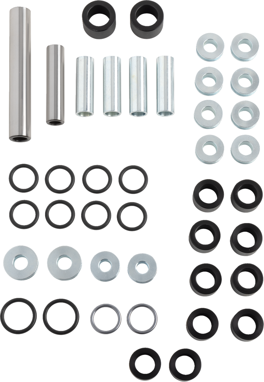 Moose Offroad Suspension Kit