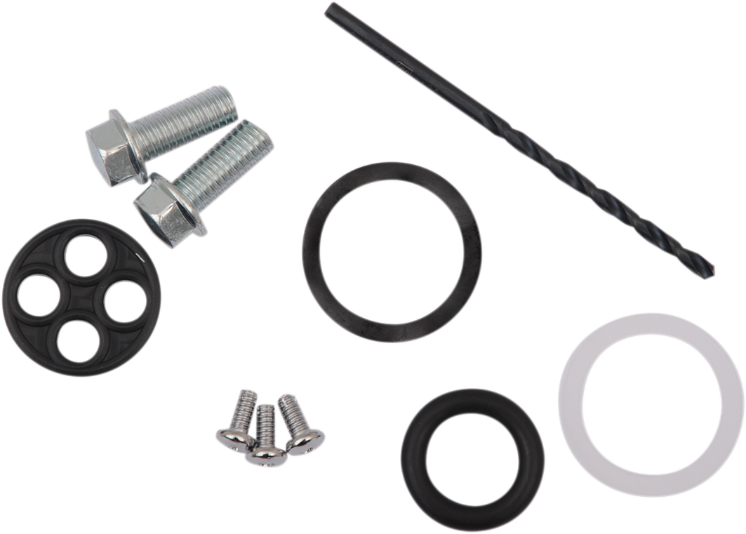 Moose Offroad Fuel Petcock Rebuild Kit
