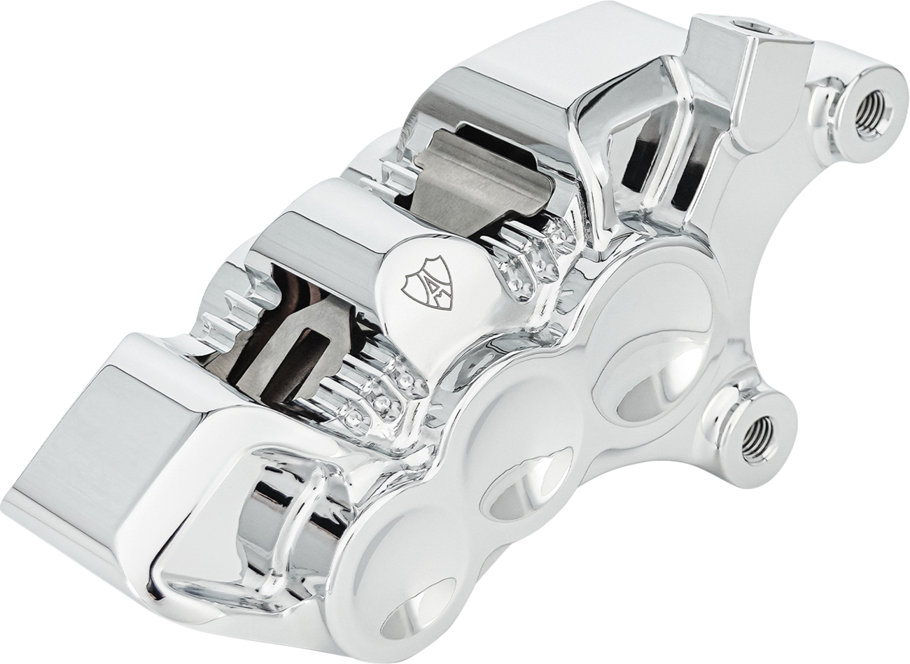Arlen Ness Mono Axial Brake Caliper