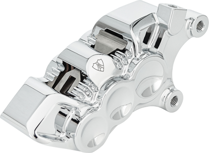 Arlen Ness Mono Axial Brake Caliper