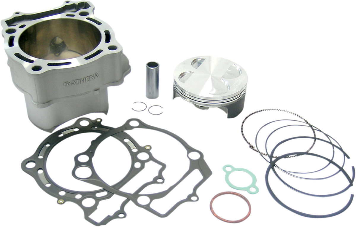 Athena Cylinder Kit Big Bore Race for 4 Stroke