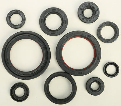 VERTEX Oil Seal Kit