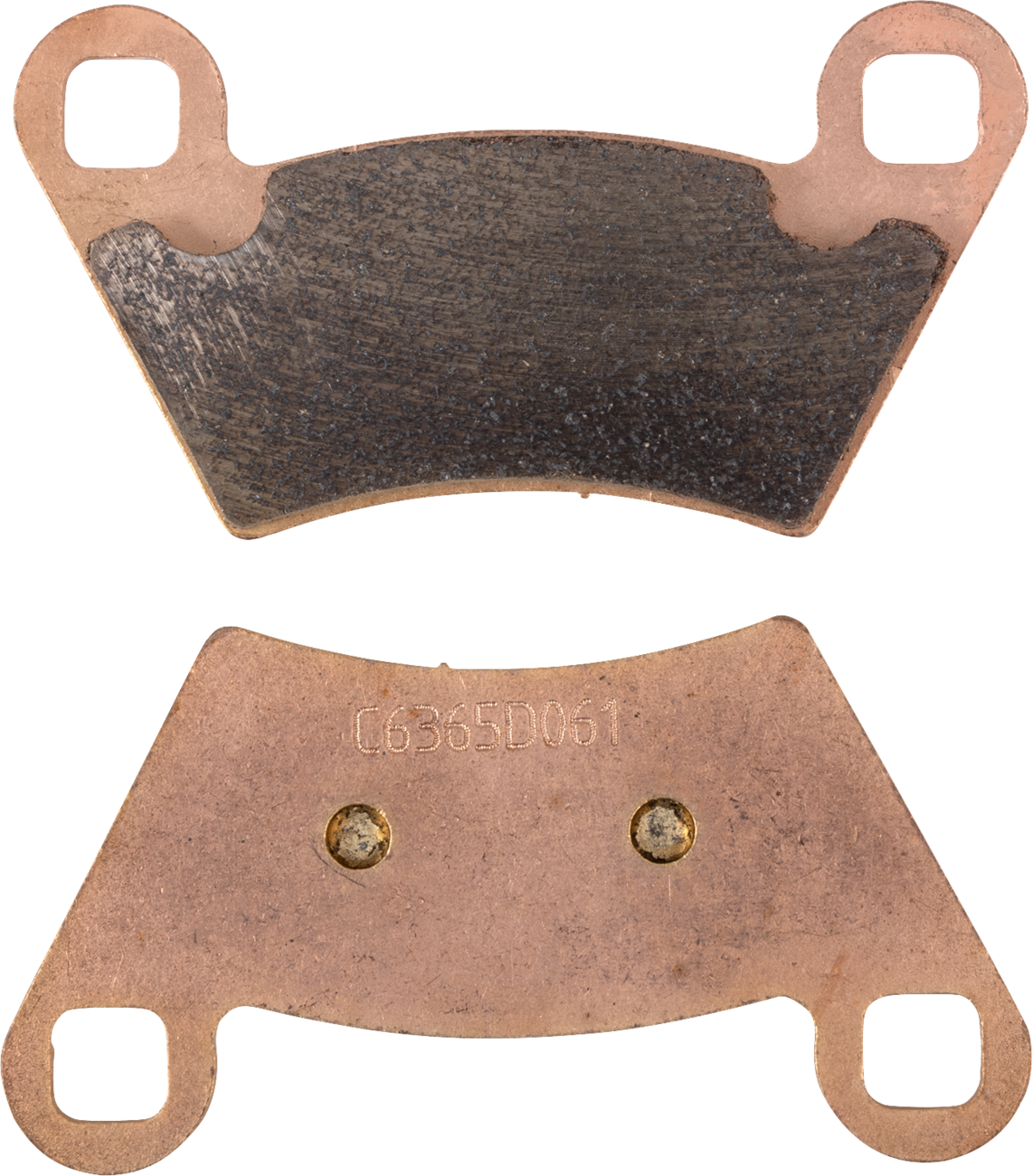 Galfer HH Sintered Brake Pads