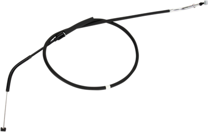 Moose Offroad Black Vinyl Clutch Cable