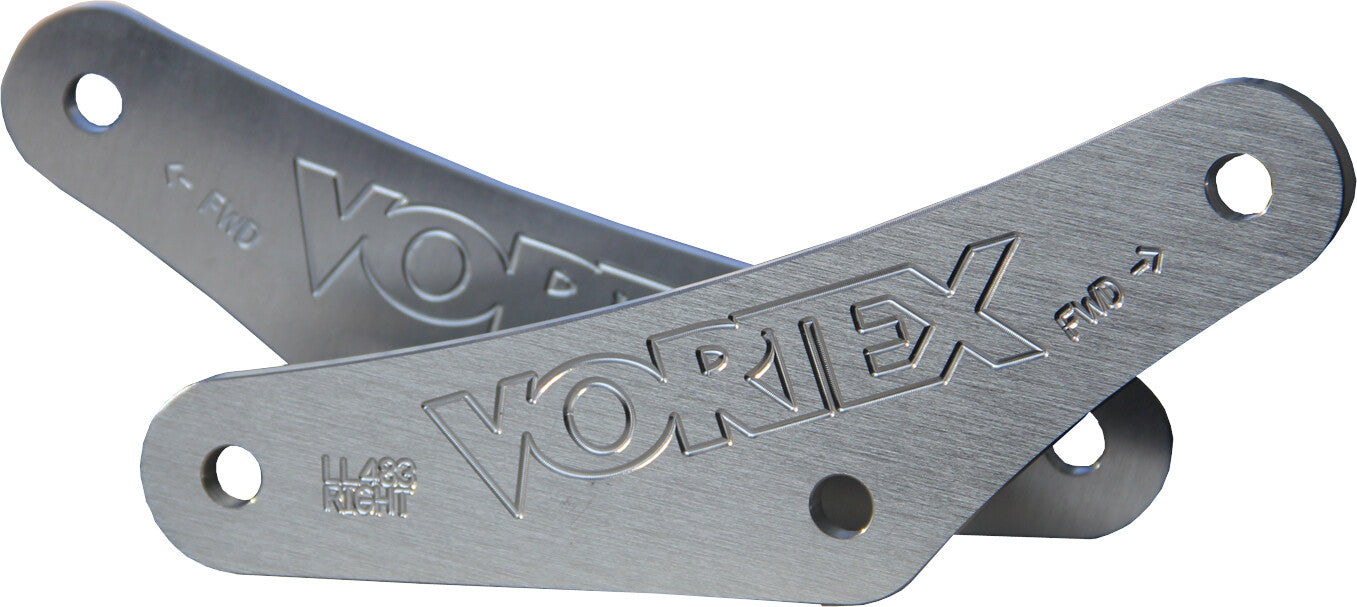 VORTEX Lowering Links