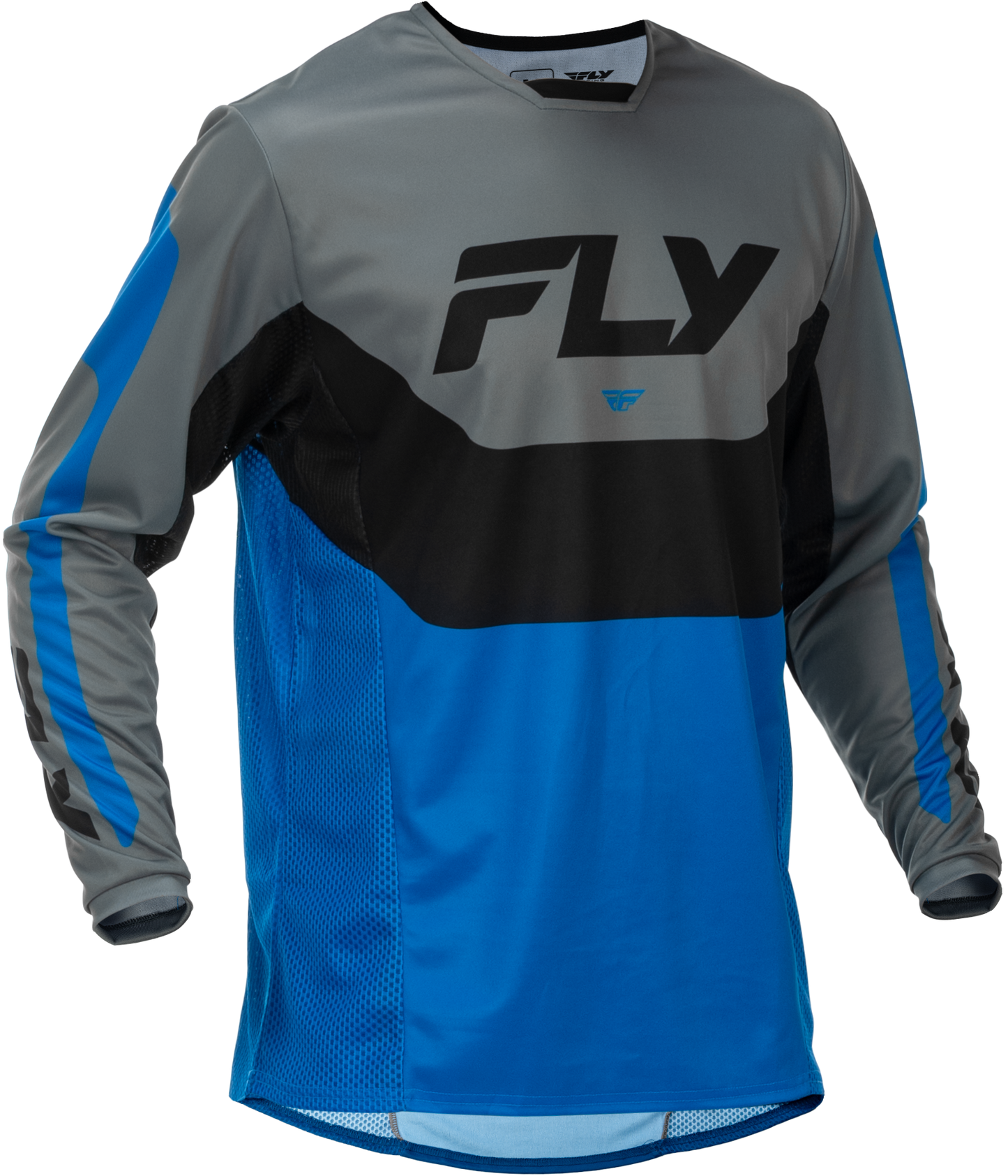 Fly Racing 2026 Kinetic Jersey