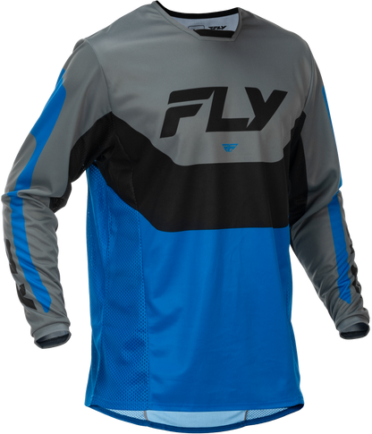 Fly Racing 2026 Kinetic Jersey
