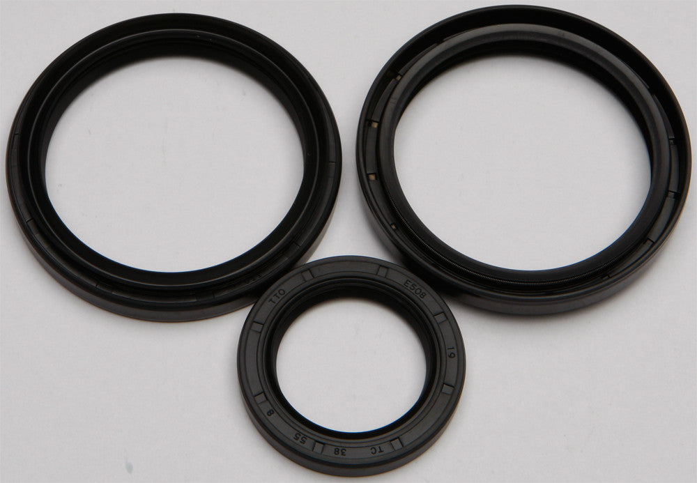 All Balls Differential Seal Kit
