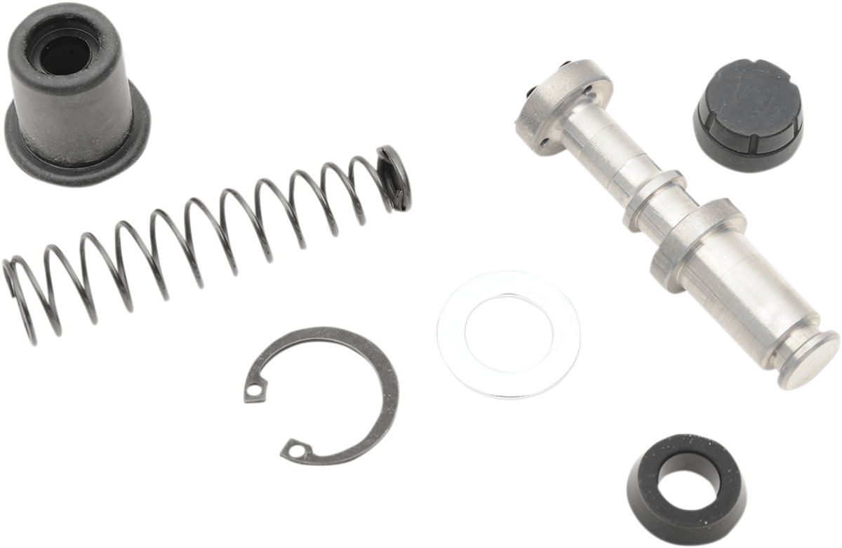 Parts Unlimited Brake Master Cylinder Rebuild Kit