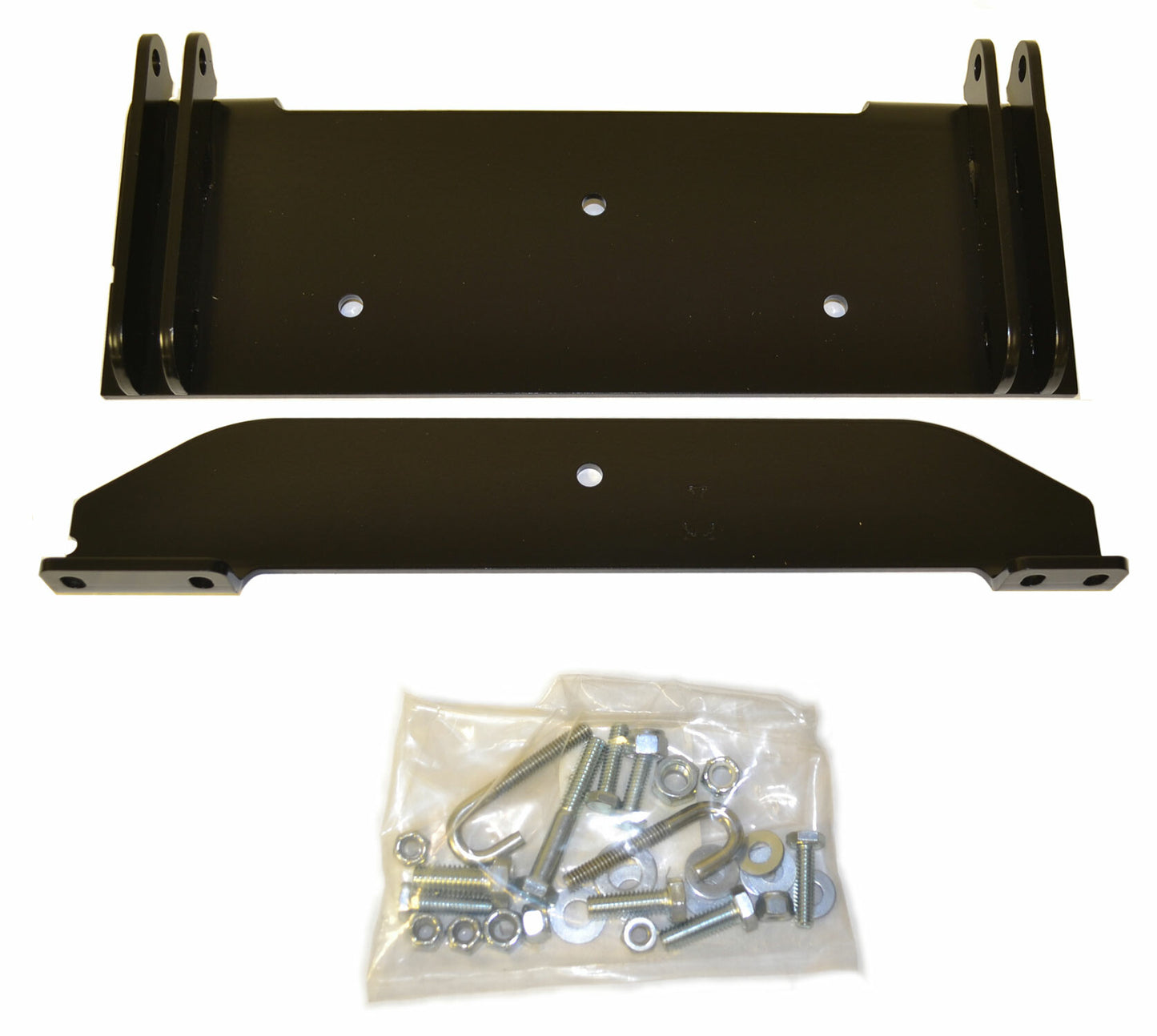WARN Provantage Center Plow Mounting Kit