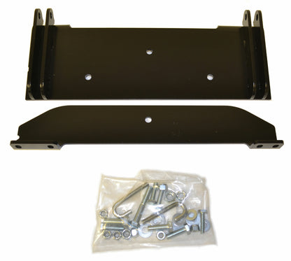 WARN Provantage Center Plow Mounting Kit