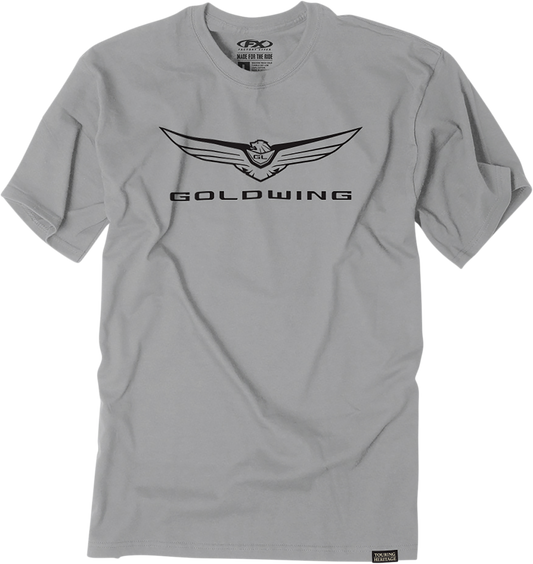 Factory Effex Goldwing Icon T Shirt