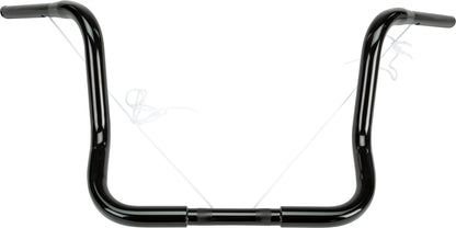 Harddrive 1.25" Bagger Ape-Hanger Bars - TBW