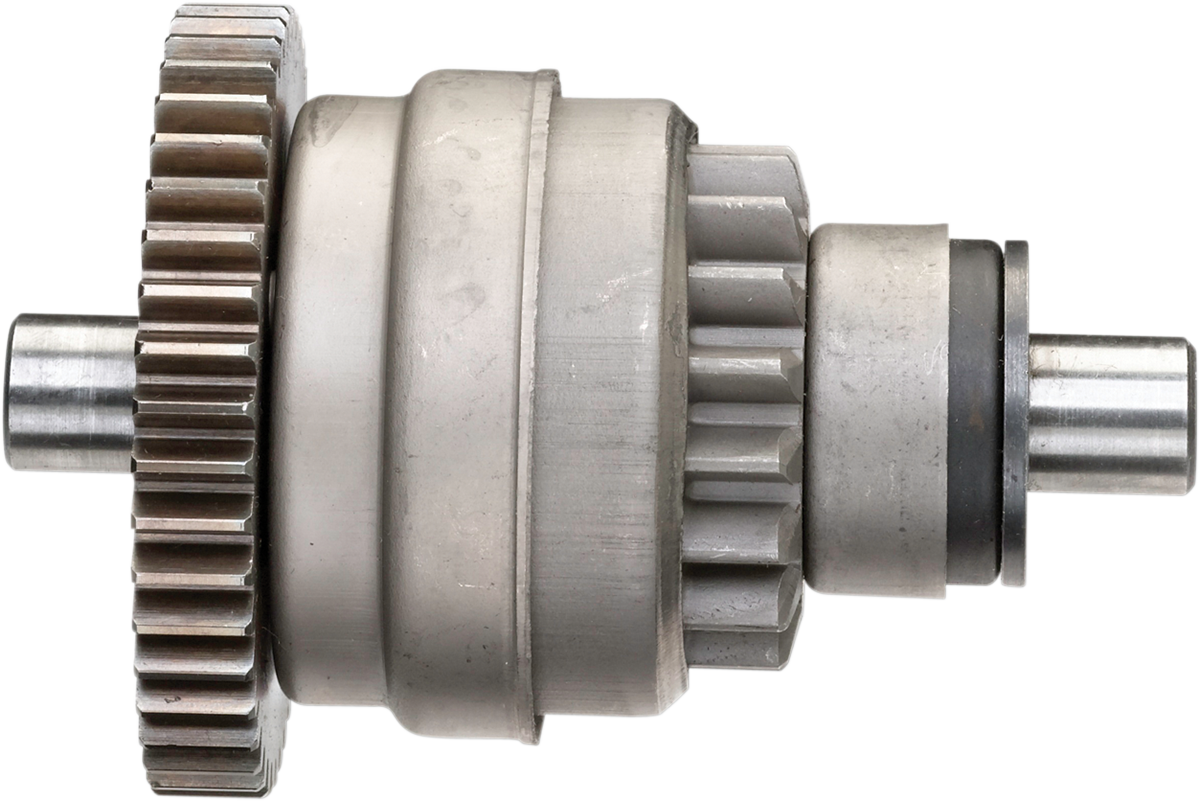 Moose Offroad Starter Motor