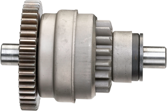 Moose Offroad Starter Motor