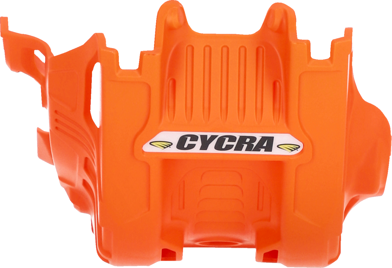 Cycra Full Armor Skid Plate