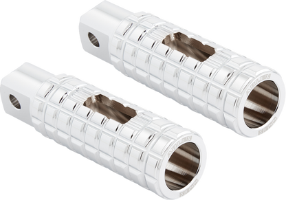 Arlen Ness SpeedLiner Foot Pegs