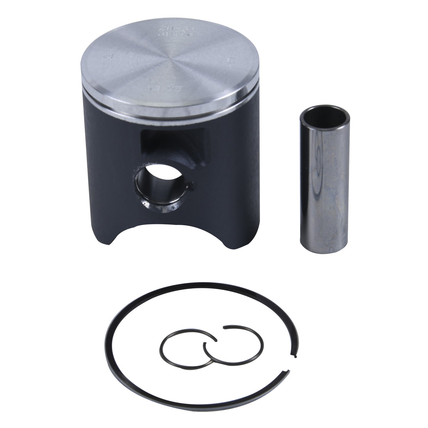 Vertex Cast Piston Kit