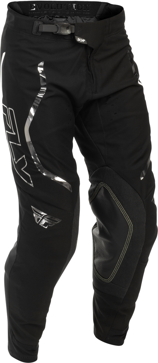 Fly Racing 2026 Evolution DST SE Spark Pants