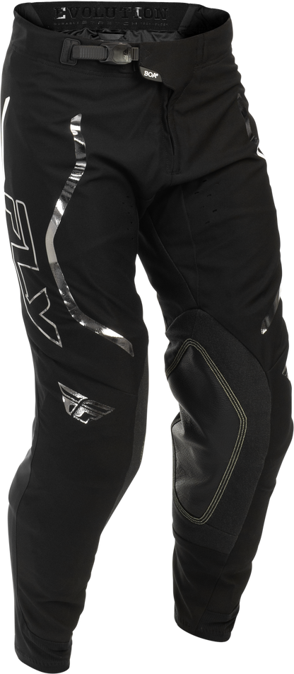 Fly Racing 2026 Evolution DST SE Spark Pants