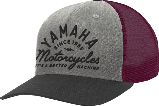 Yamaha Apparel Yamaha Wool Hat