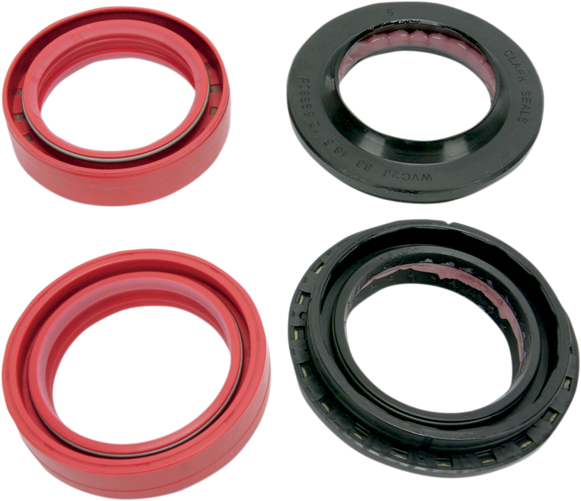 Moose Offroad Fork Seal/Dust Seal Kit