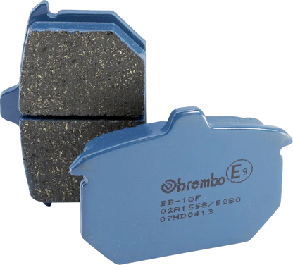 Brembo PRIME Carbon Ceramic Brake Pads