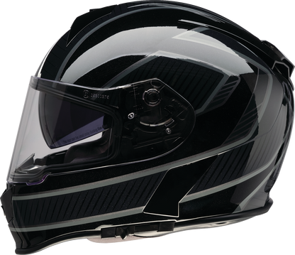 Z1R Warrant Amplify Helmet