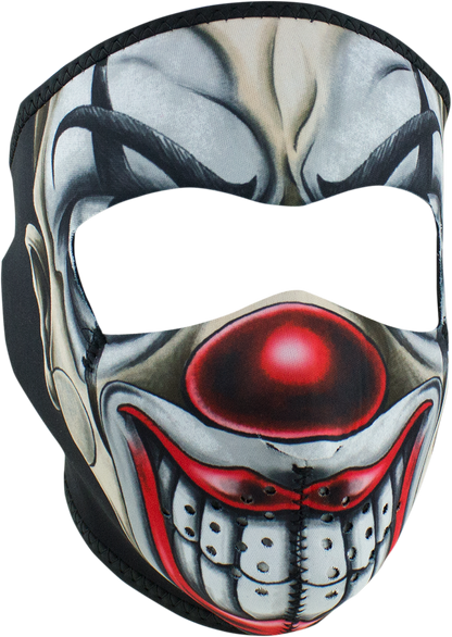 Zan Headgear Neoprene Full-Face Mask