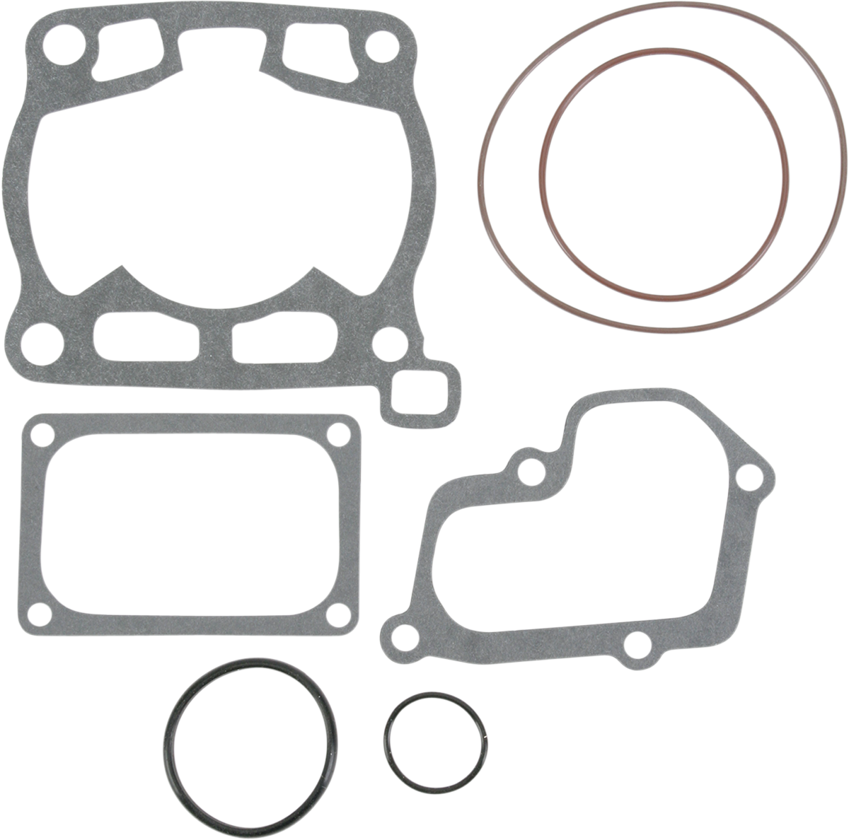 Moose Offroad Top End Gasket Kit