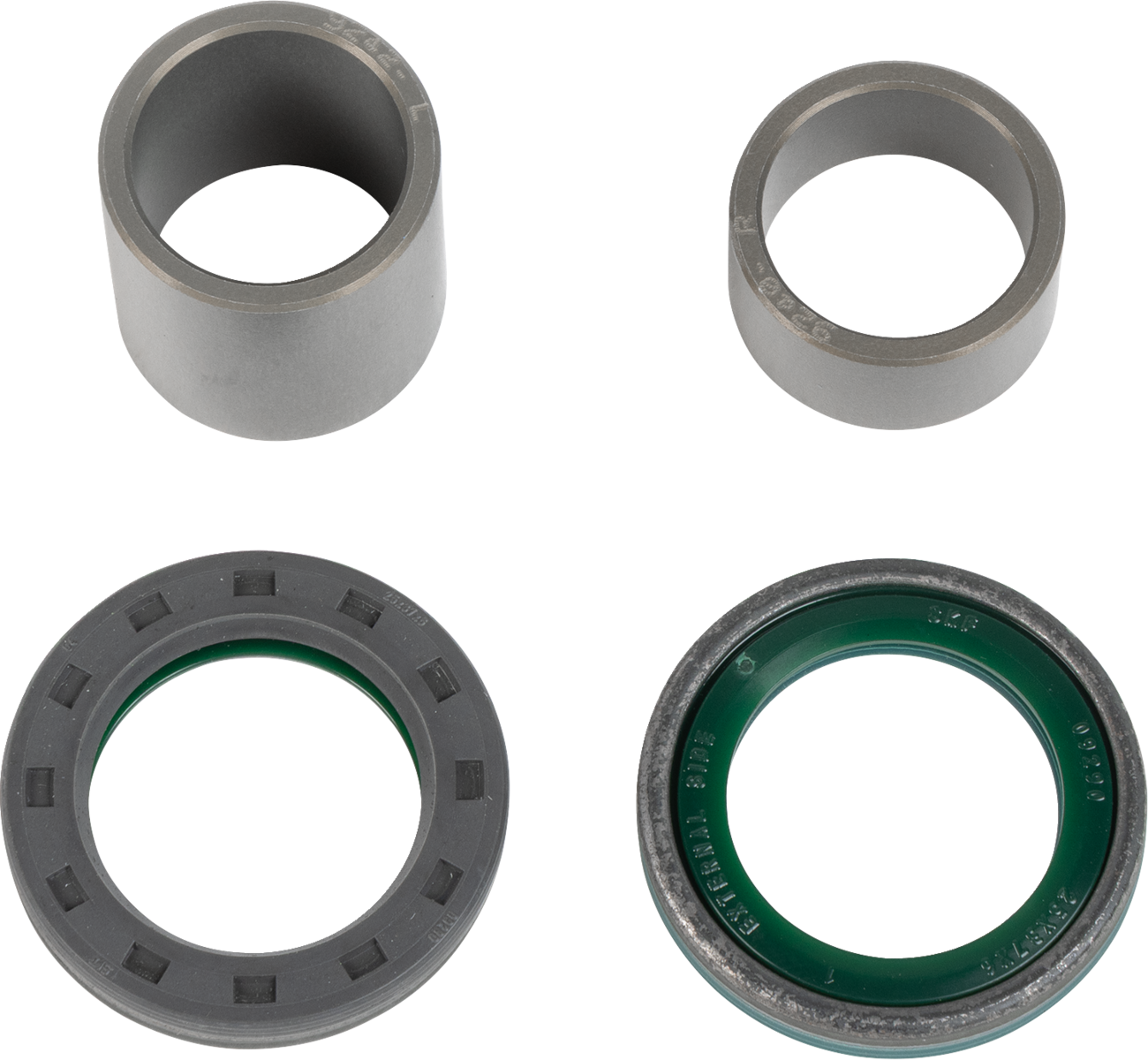 SKF Wheel Spacers with Seals Kit