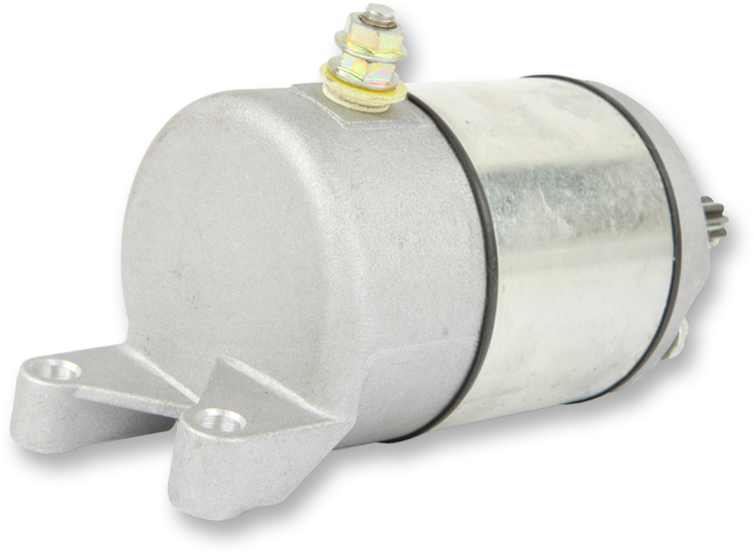 Parts Unlimited Starter